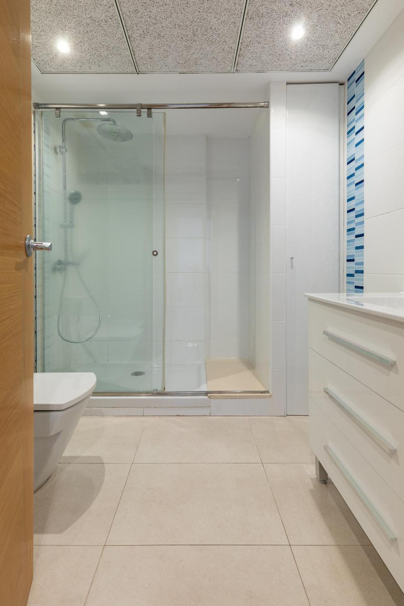 Apartup Patacona Paradise Duplex バレンシア エクステリア 写真