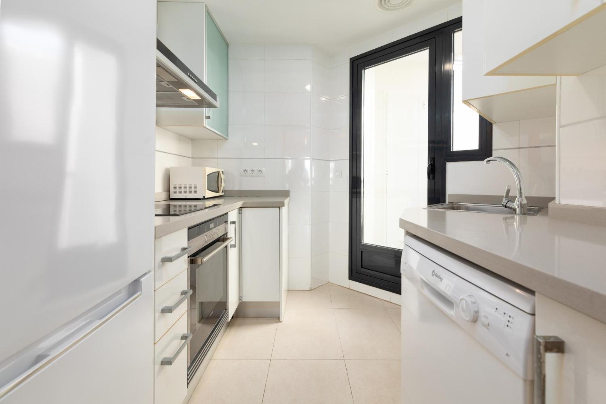 Apartup Patacona Paradise Duplex バレンシア エクステリア 写真