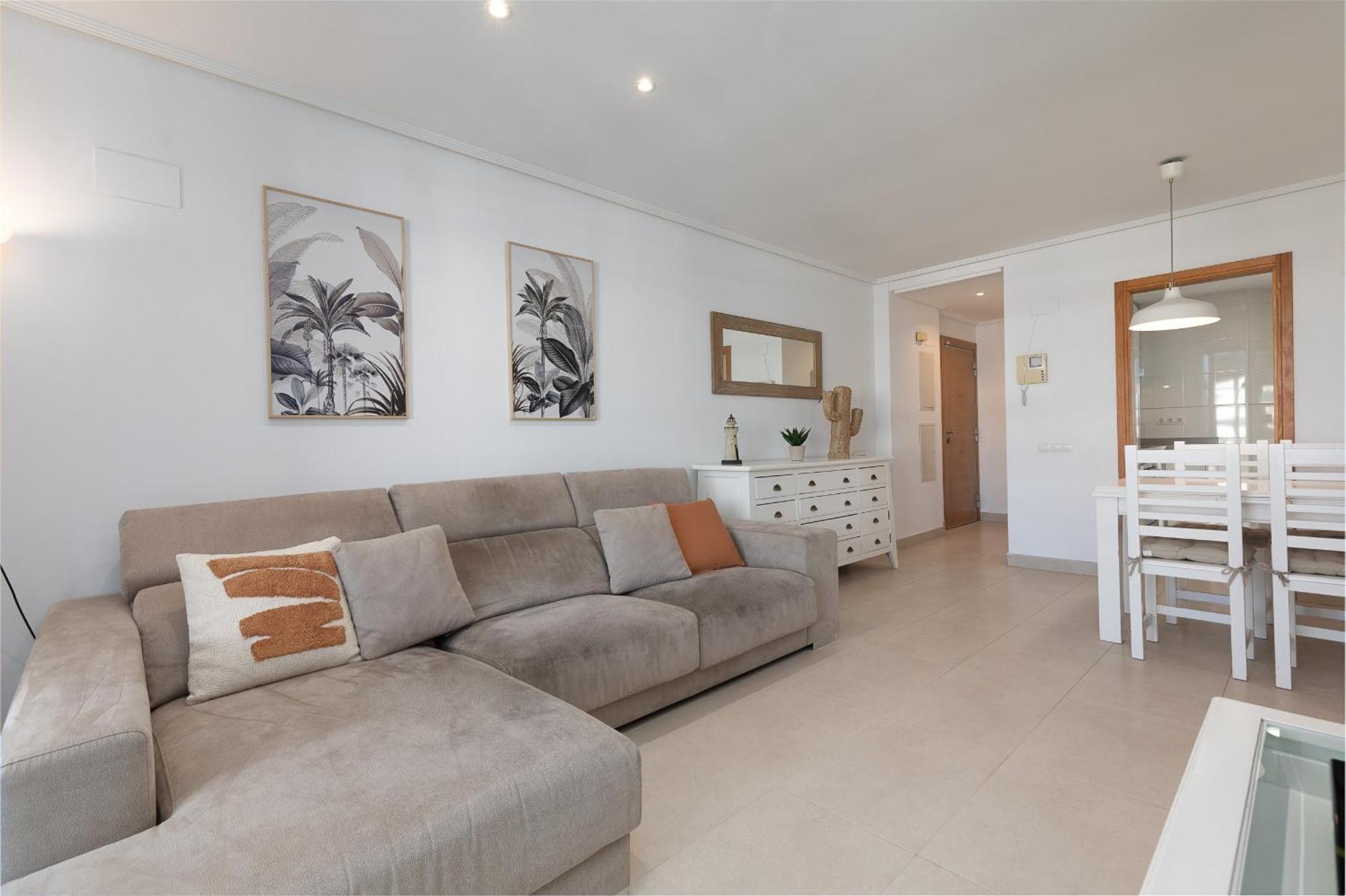 Apartup Patacona Paradise Duplex バレンシア エクステリア 写真