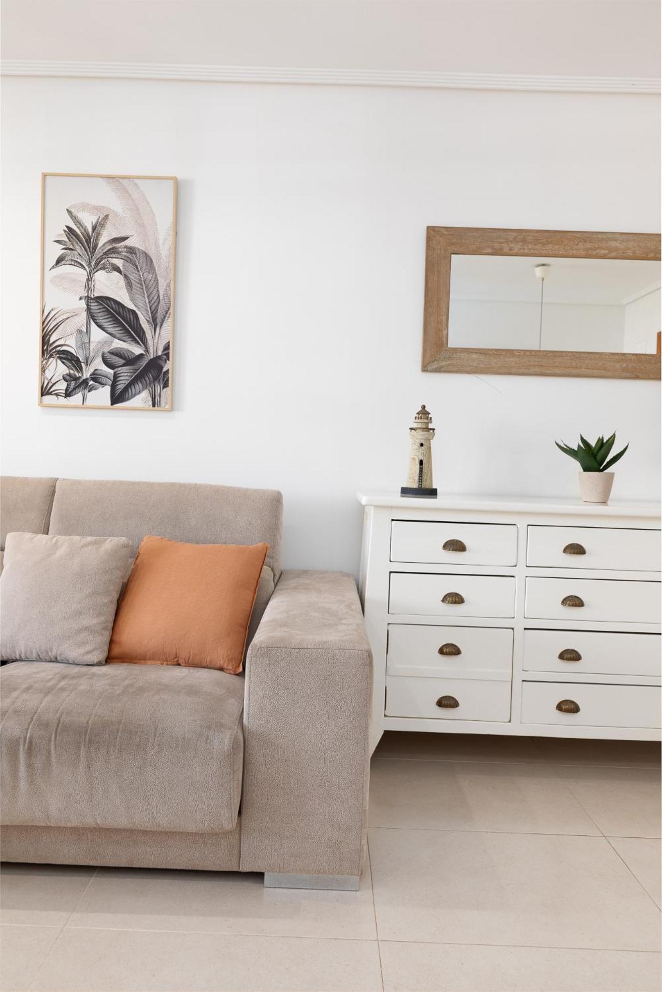 Apartup Patacona Paradise Duplex バレンシア エクステリア 写真