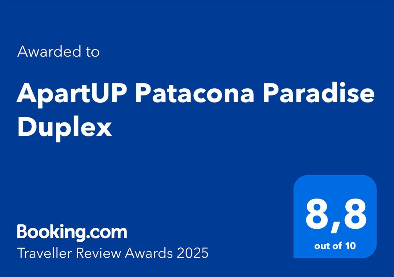 Apartup Patacona Paradise Duplex バレンシア エクステリア 写真